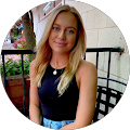 Morgan Goodlow profile picture